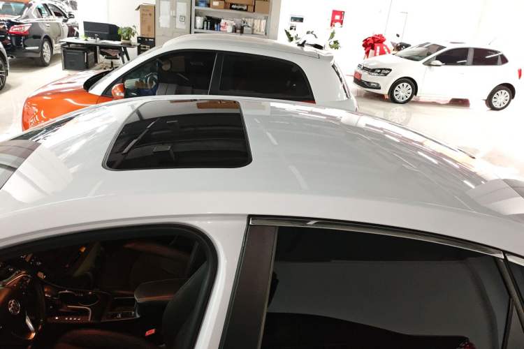 Used Buick Verano 2015 Sedan 20T Dual-Clutch Leading Model
