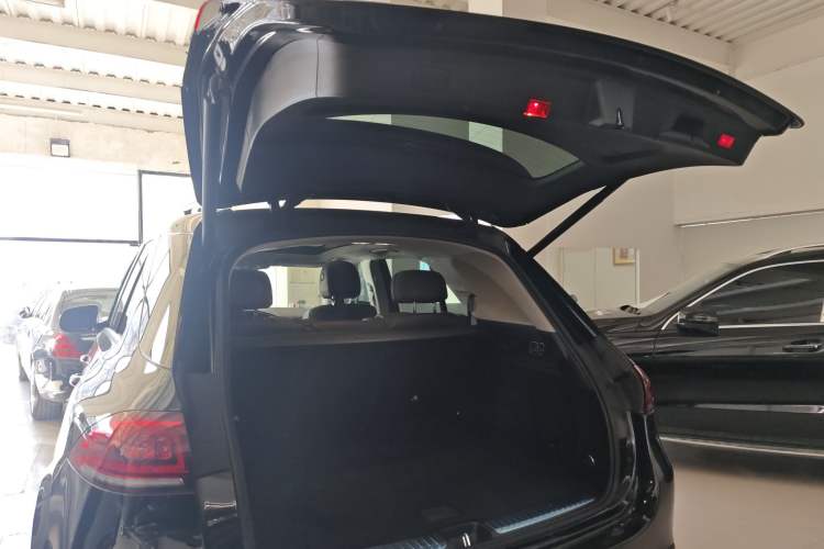 Used Mercedes-Benz GLE 2021 GLE 450 4MATIC AMG Line