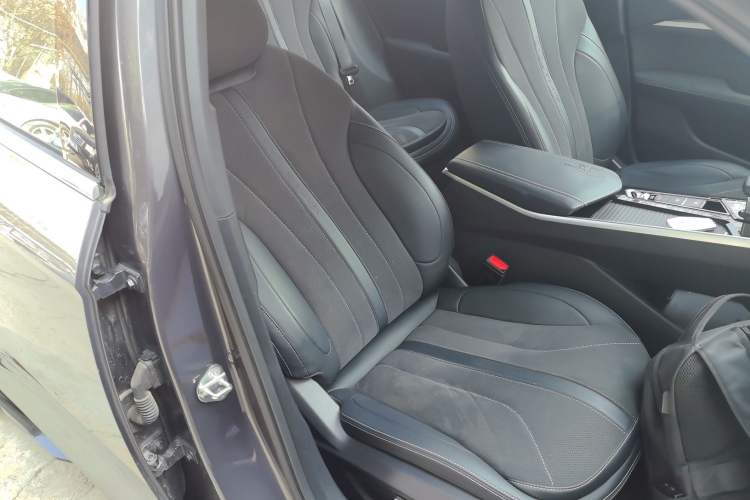 Used Geely Auto Preface 2025 Dongfang Yao 2.0TD Moonlight Edition
