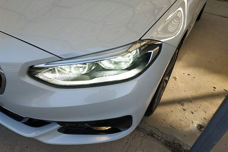 Used BMW 1 Series 2018 118i Sport Edition
