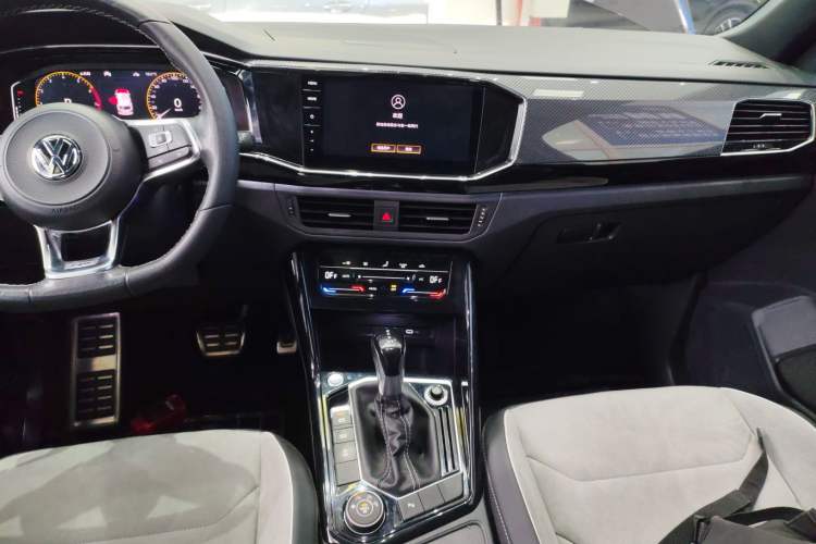 Used Volkswagen Tayron 2020 380TSI All-Wheel Drive R-Line Connected Version