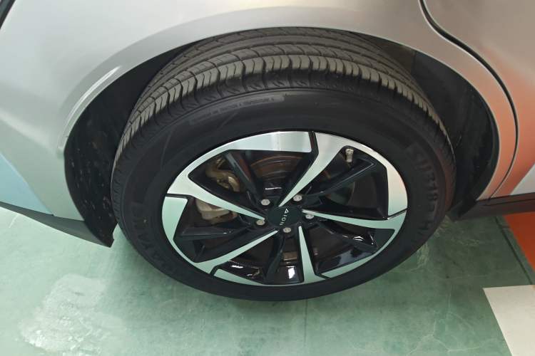 Used AION Y 2022 Plus 70 Smart Edition
