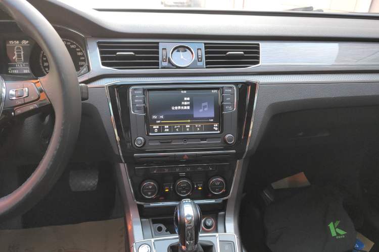 Used Volkswagen Passat 2017 280TSI DSG Luxury Edition