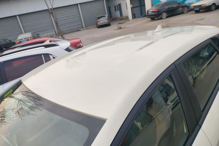 Used BYD Dolphin 2025 420km Free Edition
