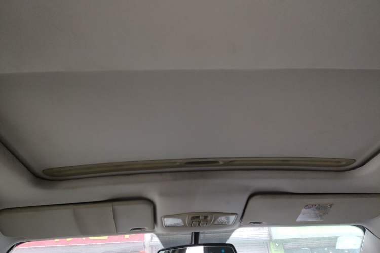 Used Bestune B50 2013 1.6L manual luxury version