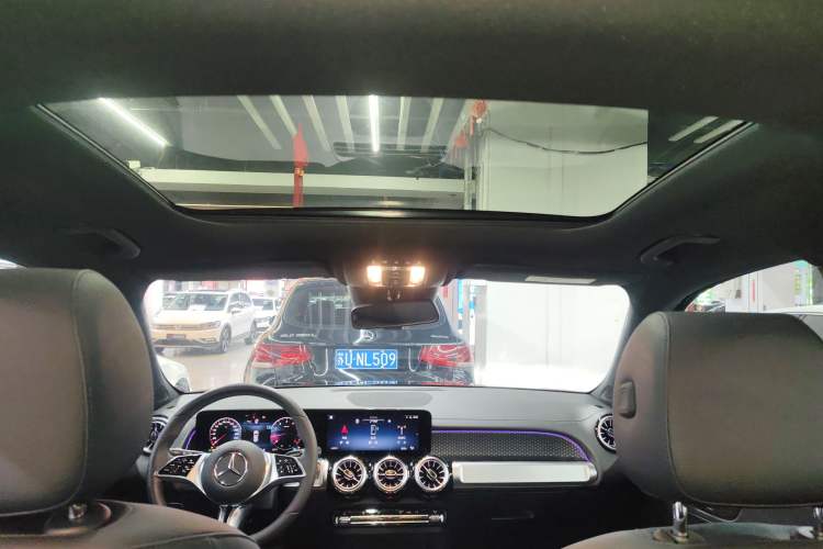 Used Mercedes-Benz GLB 2024 GLB 220 Dynamic Edition
