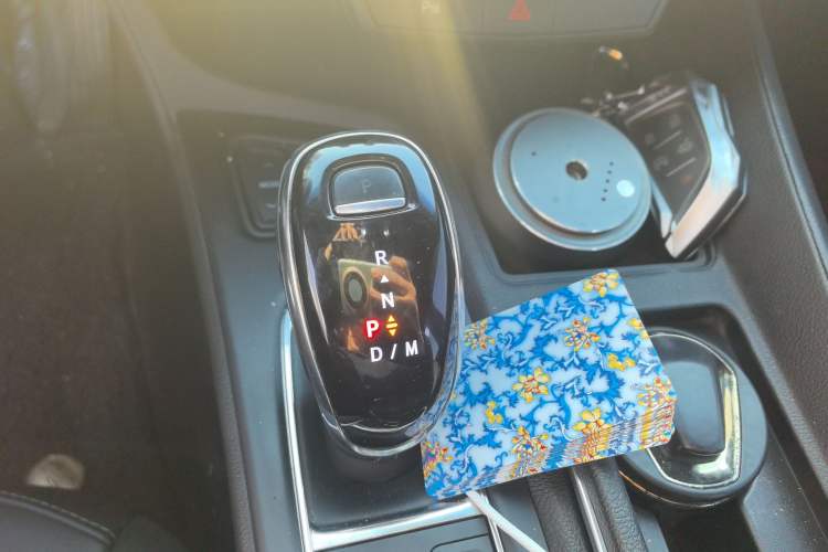 Used Cadillac CT5 2020 Revised Version 28T Fashion Edition
