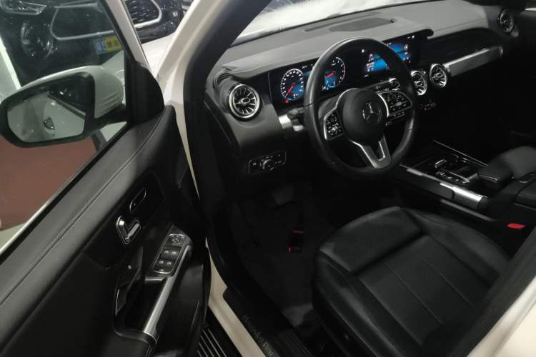 Used Mercedes-Benz GLB 2020 GLB 200 Stylish Edition
