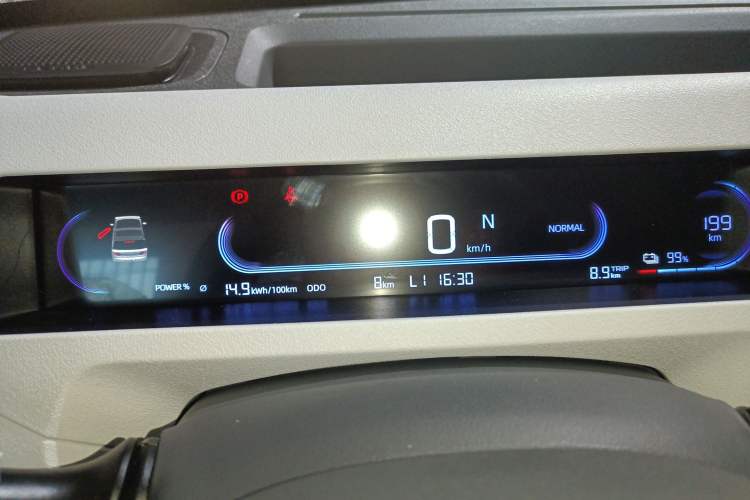 Used  Panda 2024 Panda Mini 200km Endurance Bear