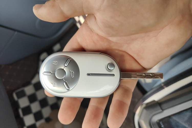 Used Bestune Pony 2025 222km Range Agile Horse