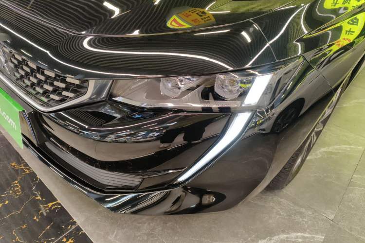 Used Peugeot 508 2022 508L 360THP PureTech Driving Fun Edition