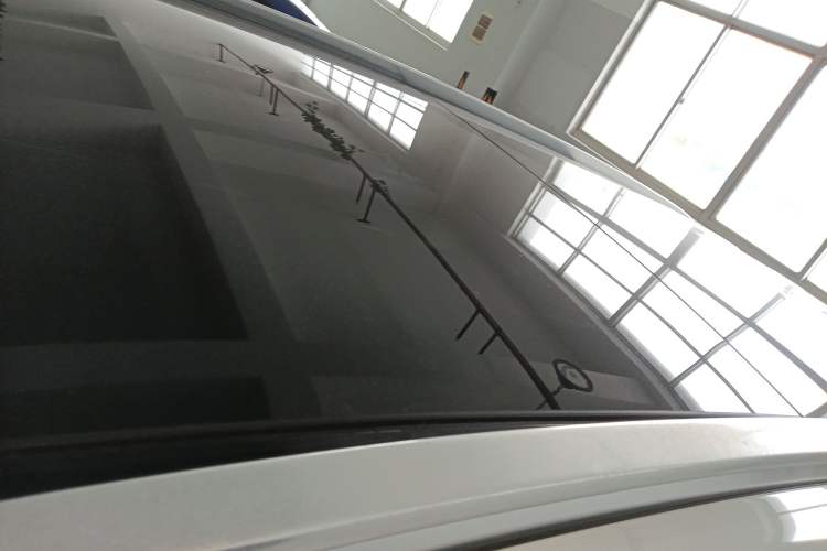 Used Mercedes-Benz GLC 2019 GLC 260 L 4MATIC Luxury Model
