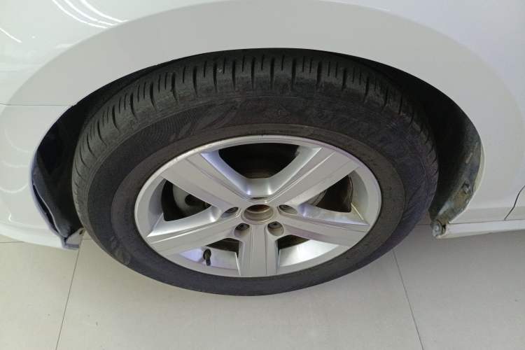 Used Volkswagen Lamando 2019 230TSI DSG Fashion Edition China V Standard
