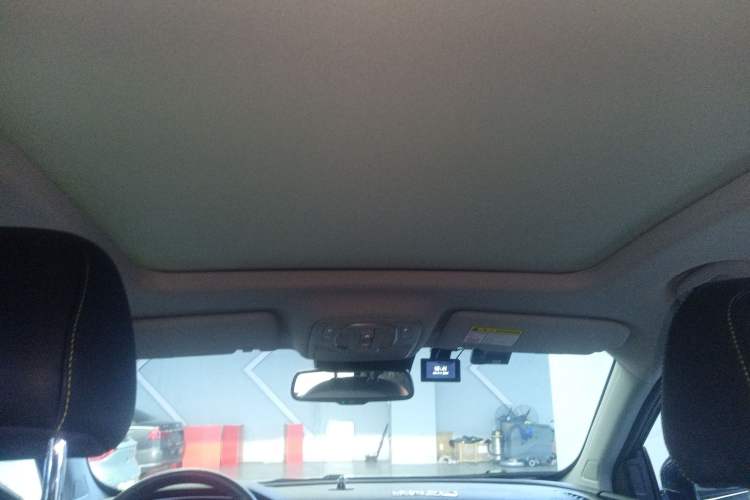 Used Roewe RX5 New Energy 2020 ePLUS National Trend Ronglin Flagship Edition
