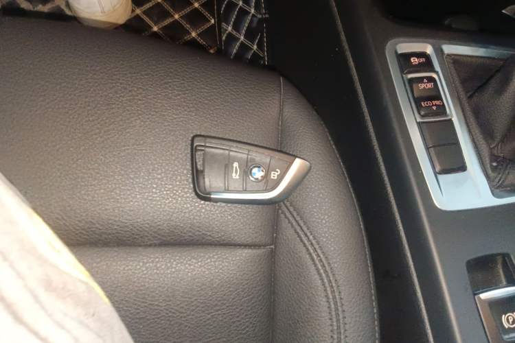 Used BMW 1 Series 2019 118i Fashion Model
