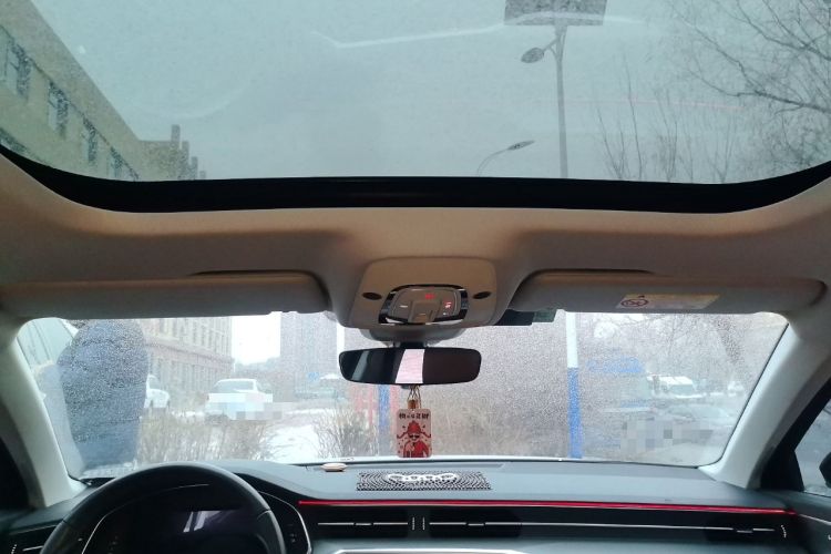 Used Audi A6L 2019 40 TFSI Luxury Prestige Edition