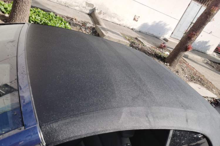 Used Volkswagen Golf 2012 1.4TSI Luxury Convertible Edition
