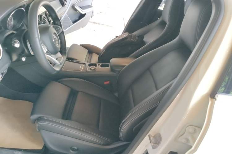 Used Mercedes-Benz GLA 2019 GLA 200 Dynamic Edition
