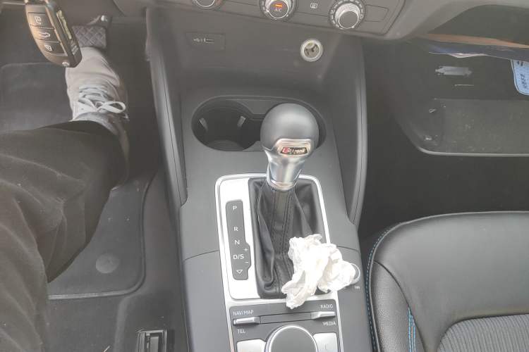 Used Audi A3 2018 30th Anniversary Edition Limousine 35 TFSI Fashion Model