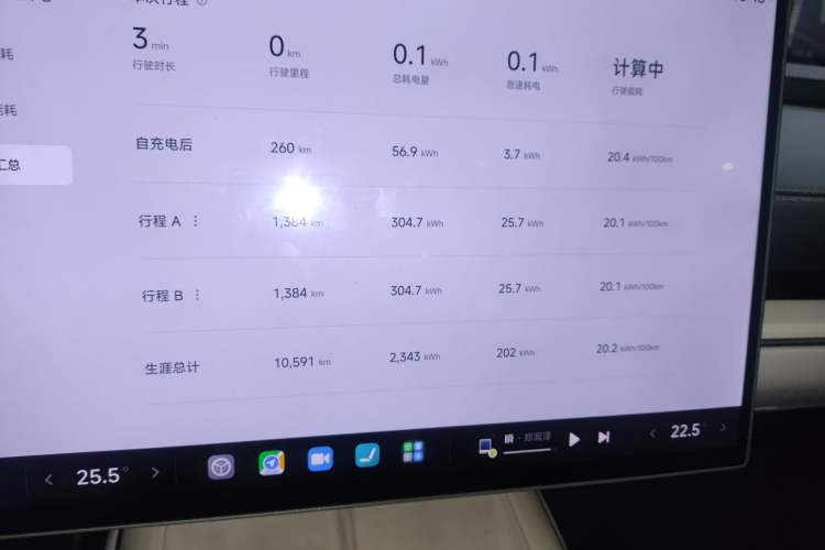 Used  SU7 2024 Four-Wheel Drive Ultra-Long Range Advanced Intelligent Driving Max Edition
