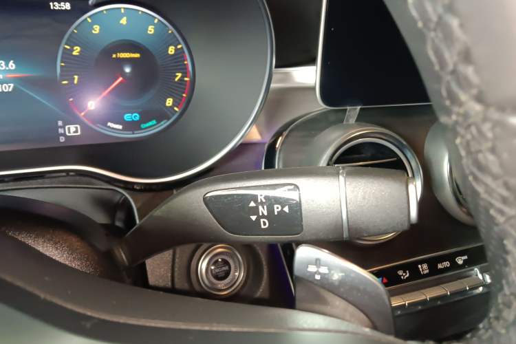 Used Mercedes-Benz C-Class 2019 C 260 Coupe
