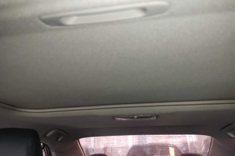 Used Toyota Levin 2017 1.2T G CVT Elite Edition
