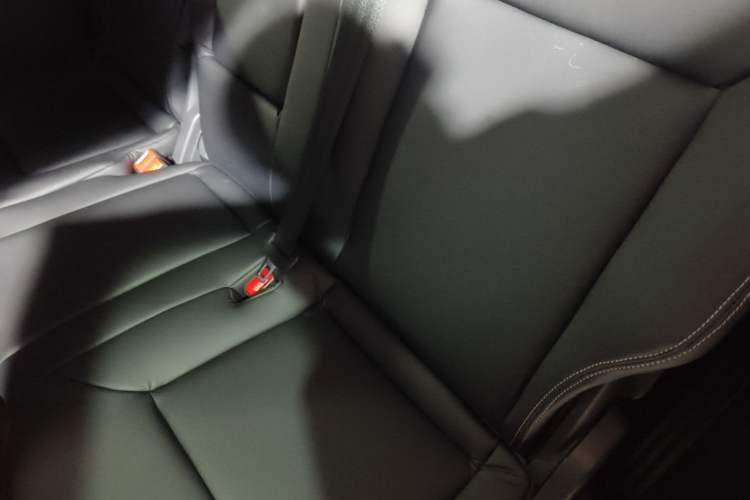 Used Volkswagen Teramont 2023 330TSI Two-Wheel-Drive Luxury Edition