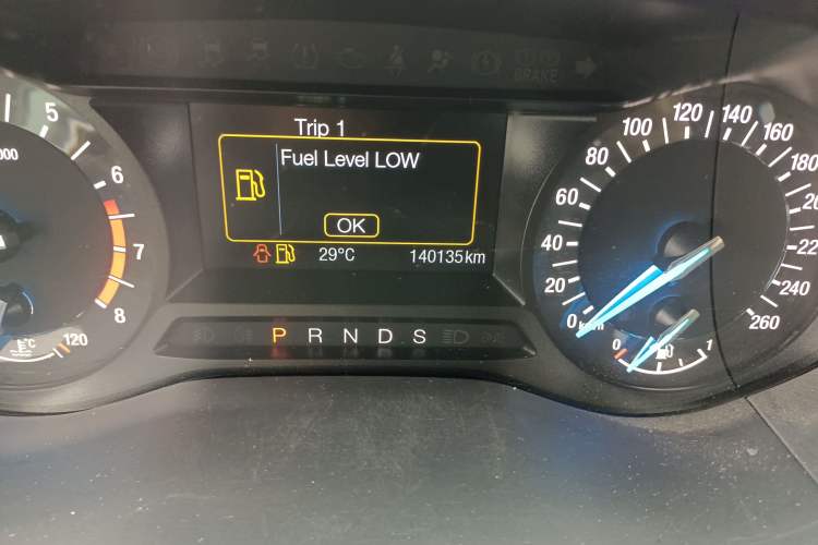 Used Ford Mondeo 2013 1.5L GTDi180 Fashion Edition
