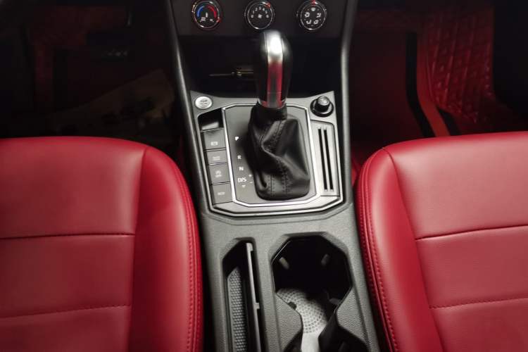 Used Volkswagen Lavida 2023 280TSI DSG Starry Sky Deluxe Edition
