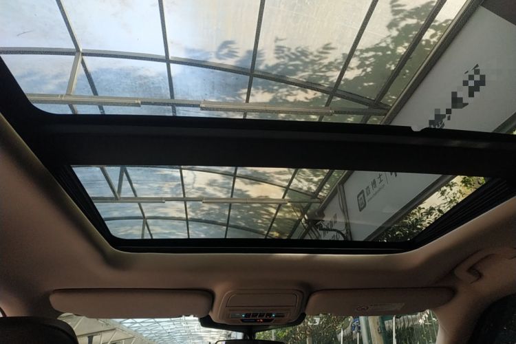 Used Ford Explorer 2020 EcoBoost 285 4x4 Trend Edition 7-Seater