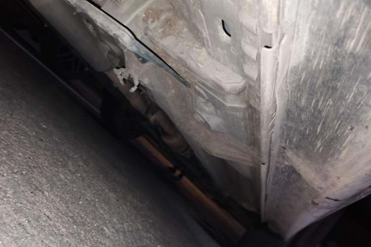 Used Mitsubishi Outlander 2020 2.4L 4x4 Zhi Xiang Edition 5 Seats