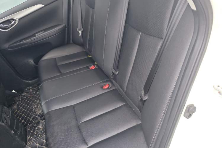 Used Nissan Sylphy 2022 Classic 1.6XE CVT Comfort Edition