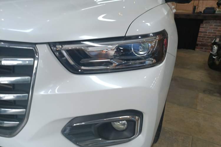 Used Haval H6 2020 2.0 GDIT Automatic GT Champion Edition
