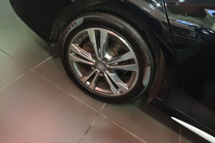 Used Mercedes-Benz C-Class 2015 Revised C 200 L Sport Edition