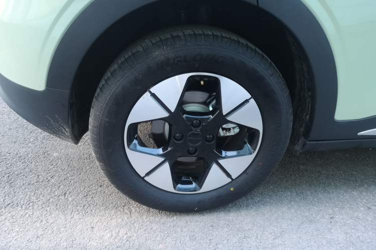 Used  Geome 2025 UP 410km Exploration+ Edition