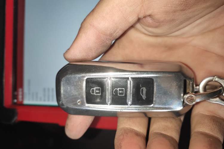 Used Baojun 530 2019 1.5T CVT Luxury Model China V
