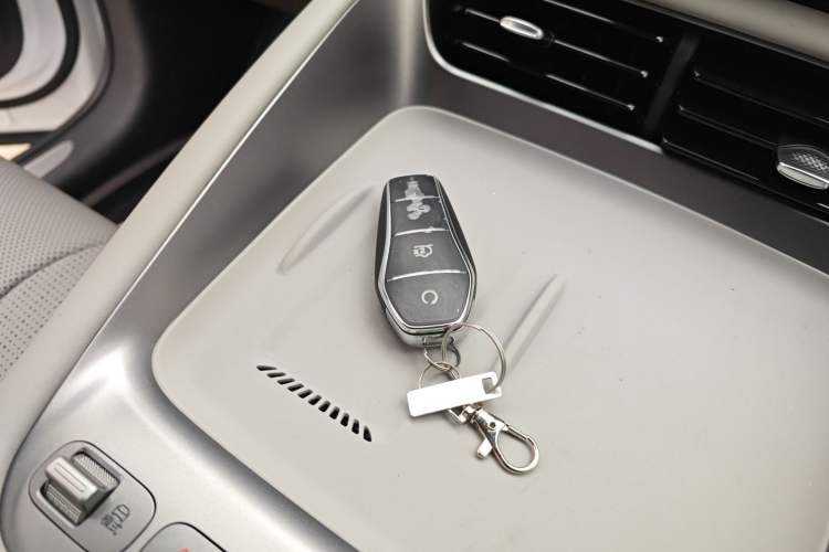 Used BYD Sealion 06 New Energy 2025 Model EV 605 Navigation Plus Edition
