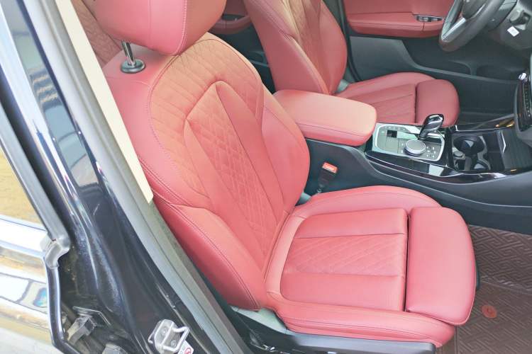 Used BMW X3 2022 xDrive25i M Sport Package