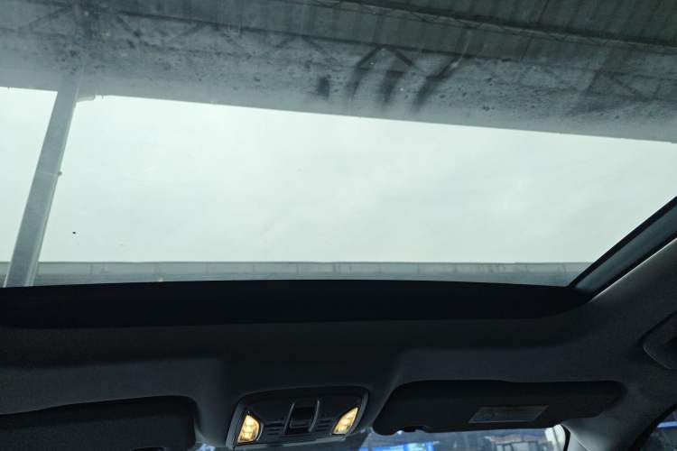 Used GAC Trumpchi GS4 2021 270T Automatic Elite Tech Edition
