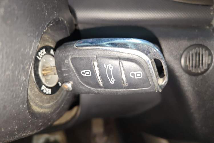 Used Kia Forte 2014 1.6L AT GL