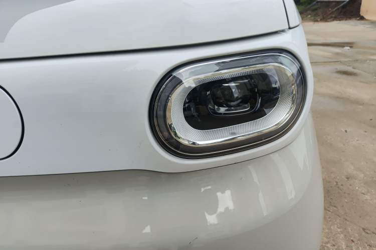 Used Wuling Hongguang MINIEV 2024 3rd Generation 170 km
