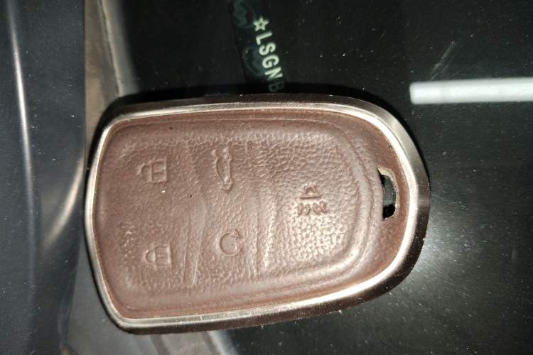 Used Cadillac XT5 2018 25T Luxury Model