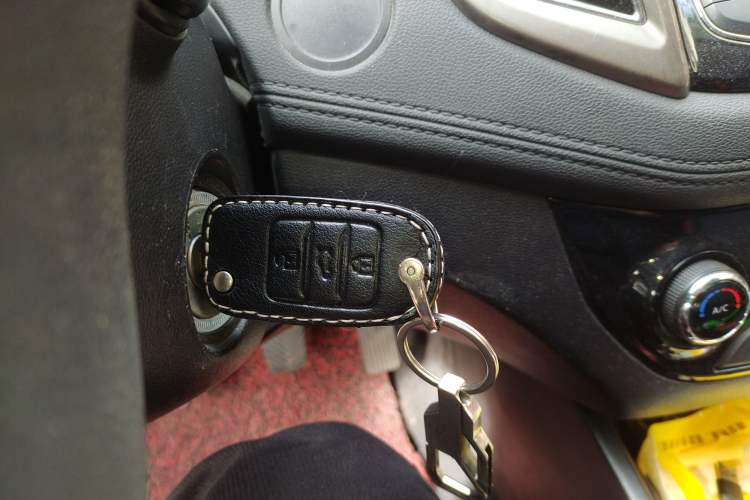 Used Changan Eado 2016 1.6L Manual Junku Model