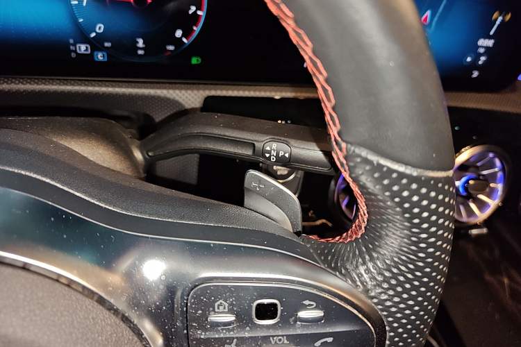 Used Mercedes-Benz CLA 2022-Year Updated CLA 200