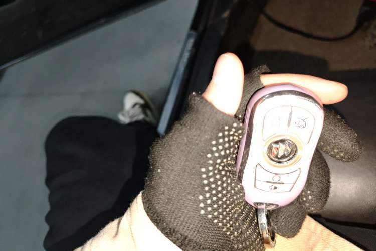 Used Buick LaCrosse 2021 552T Luxury Version