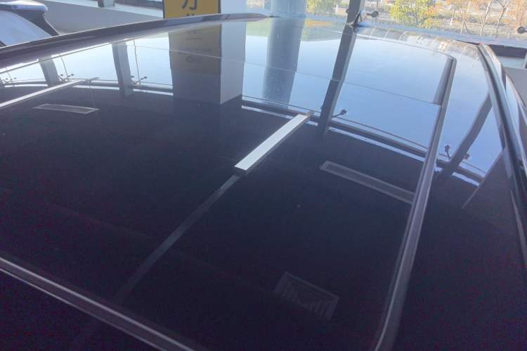 Used Nio ES8 2020 415 km Range 6-Seater Version