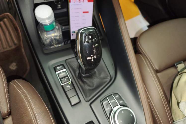 Used BMW X1 2020 sDrive25Li Leading Model
