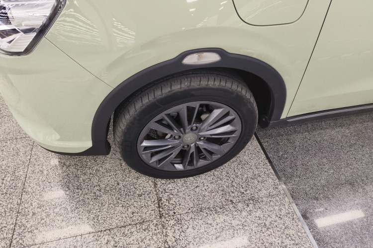 Used NETA V 2022 Chao 400 Lite
