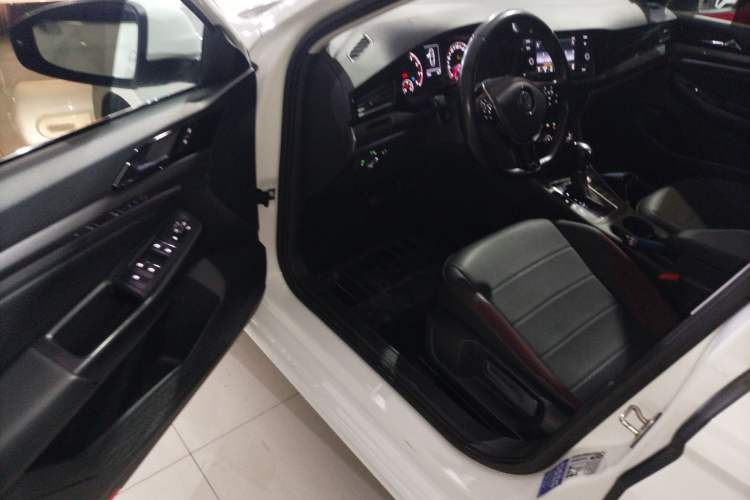 Used Volkswagen Bora 2020 1.5L Automatic Comfort Model
