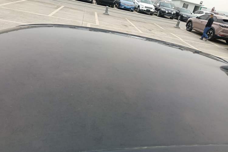 Used Roewe Clever 2021 302km Excellence Edition